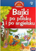 Bajki po polsku i po angielsku
