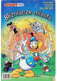 Gigant Poleca Tom 65 Bliźniacze miasta
