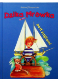 Dzika Mrówka pod żaglami