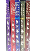 Autobiografia Tom 1 do 5