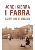 Cztery dni w styczniu