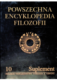 Powszechna Encyklopedia Filozofii Tom 10 Suplement