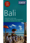 Bali przewodnik Dumont