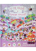 Co się kryje w krainie wróżek