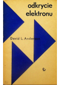 Odkrycie elektronu