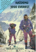 Każdemu jego Everest