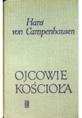 Ojcowie kościoła