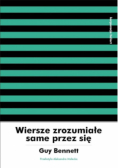 Wiersze zrozumiałe same przez się
