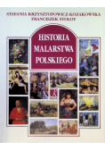 Historia Malarstwa Polskiego