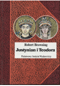 Justynian i Teodora