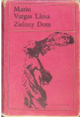 Zielony Dom