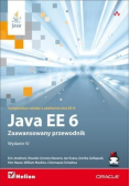 Java EE 6  Zaawansowany przewodnik