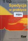 Spedycja w praktyce