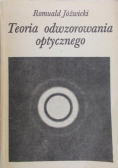 Teoria Odwzorowania Optycznego