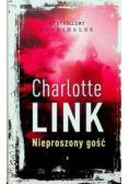 Bestsellery kryminalne Tom 2 Nieproszony gość