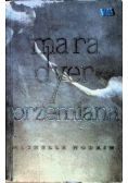 Mara Dyer Przemiana