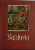 Bajdurki