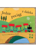 Jedzie pociąg z daleka