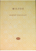 Samson Walczący