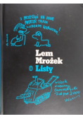 Listy 1956 - 1978