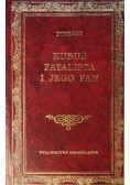 Kubuś Fatalista i jego pan