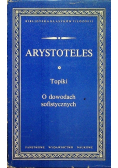 Topiki O dowodach sofistycznych