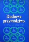 Duchowe przywództwo