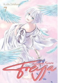 Freyja. Fałszywy książę. Tom 7