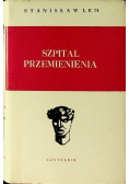 Szpital przemienienia