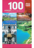 100 miejsc,które trzeba zobaczyć