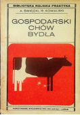 Gospodarski chów bydła