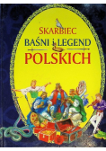 Skarbiec baśni i legend polskich