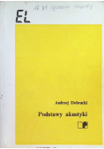 Podstawy akustyki