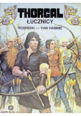 Thorgal łucznicy