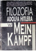 Filozofia Adolfa Hitlera w Mein Kampf