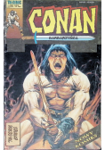 Conan Barbarzyńca Nr 1/93