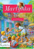 Martynka w domu