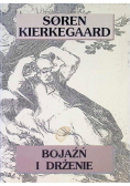 Bojaźń i drżenie