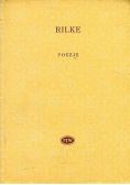 Rilke Poezje
