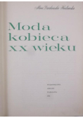 Moda kobieca XX wieku