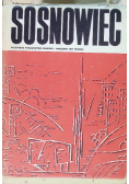 Sosnowiec zarys rozwoju miasta