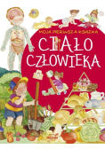Moja pierwsza książka Ciało człowieka