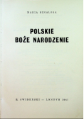 Polskie Boże Narodzenie