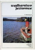 Wędkarstwo jeziorowe