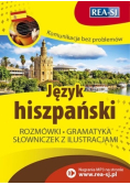 Komunikacja bez problemów Język hiszpański