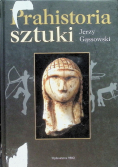 Prahistoria sztuki
