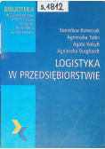 Logistyka w przedsiębiorstwie