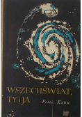 Wszechświat Ty i Ja