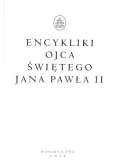 Encykliki Ojca Świętego Jana Pawła II