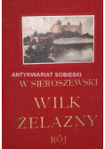 Wilk żelazny 1931r.